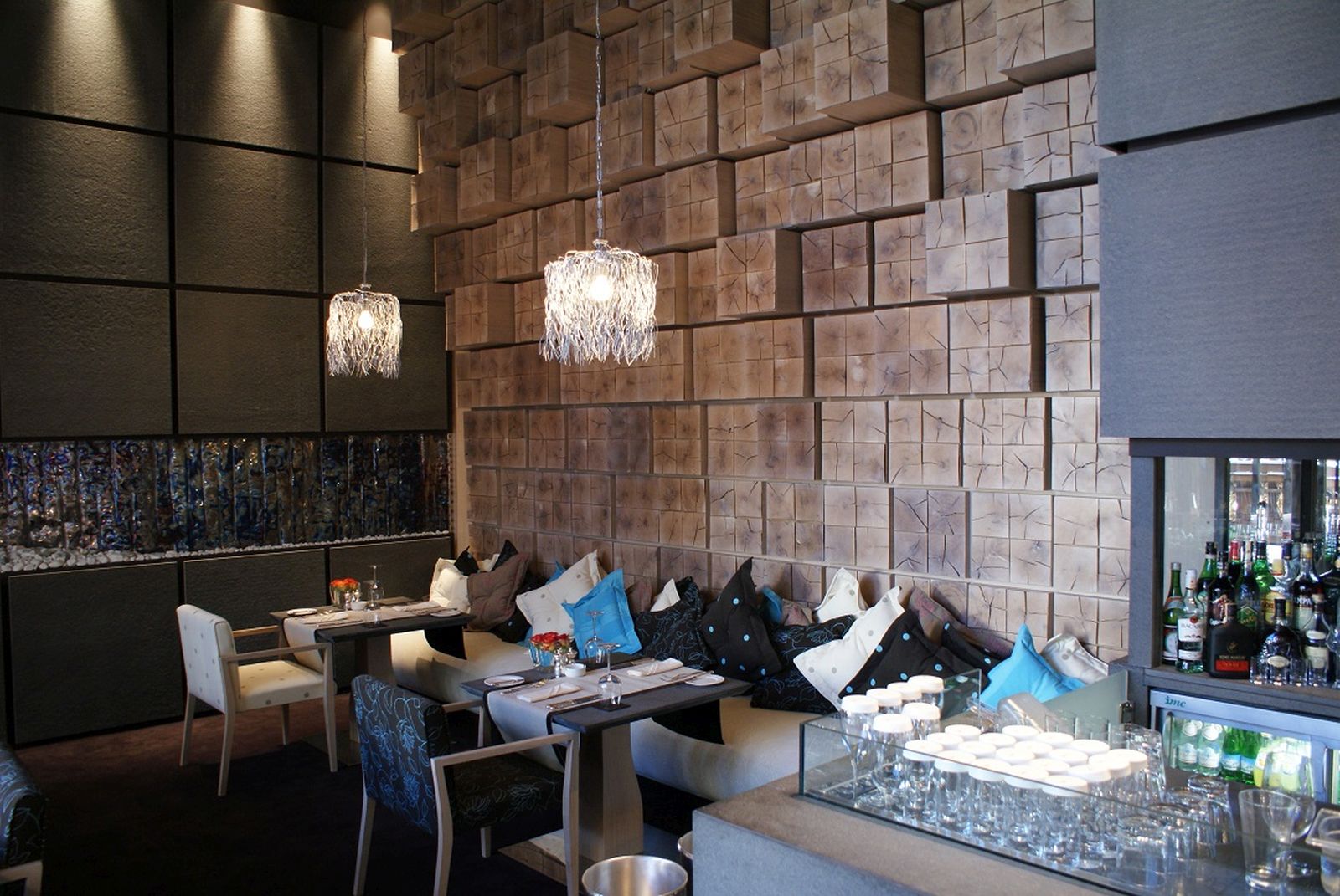 BRASSERIE