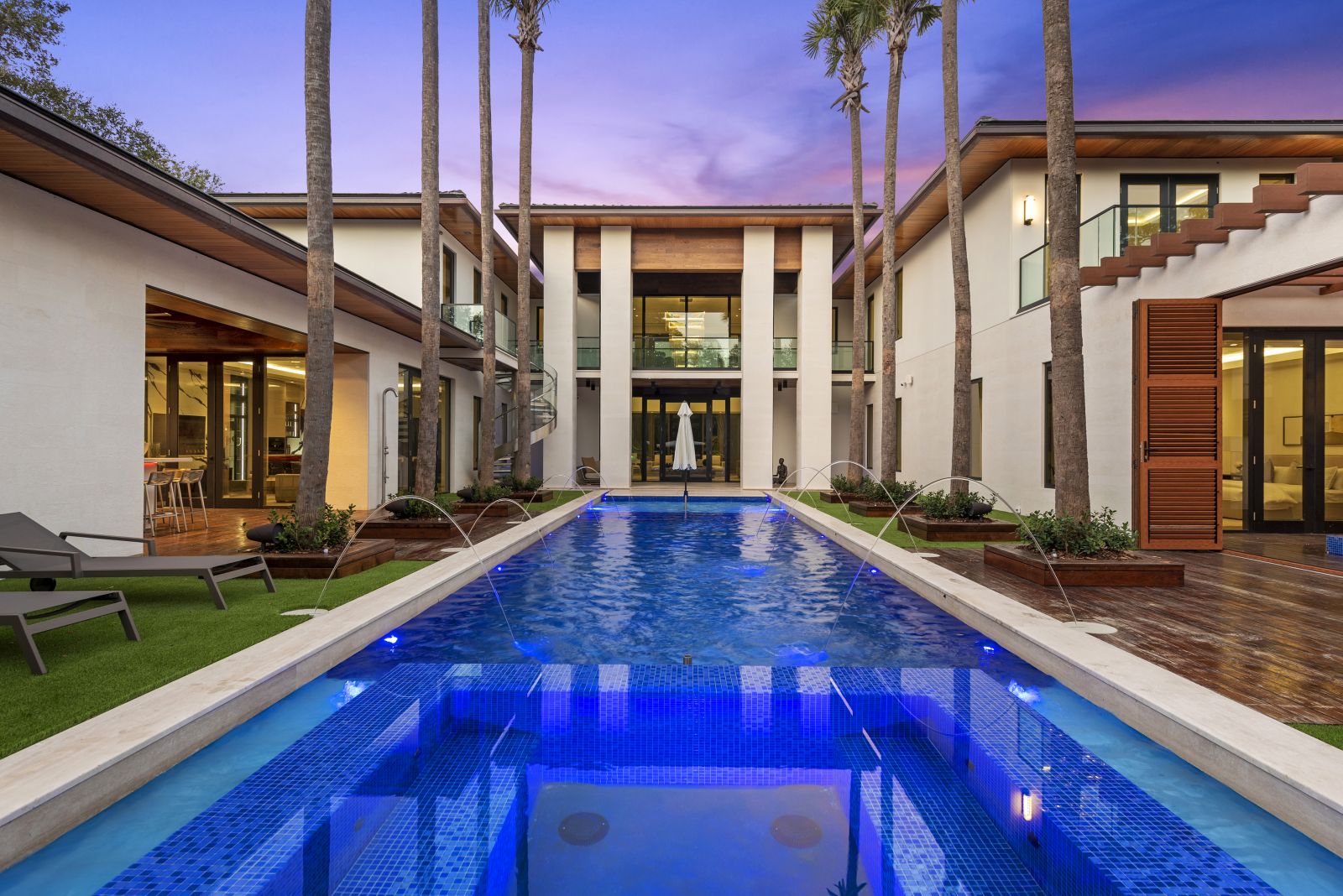 Aqua Azure Residence