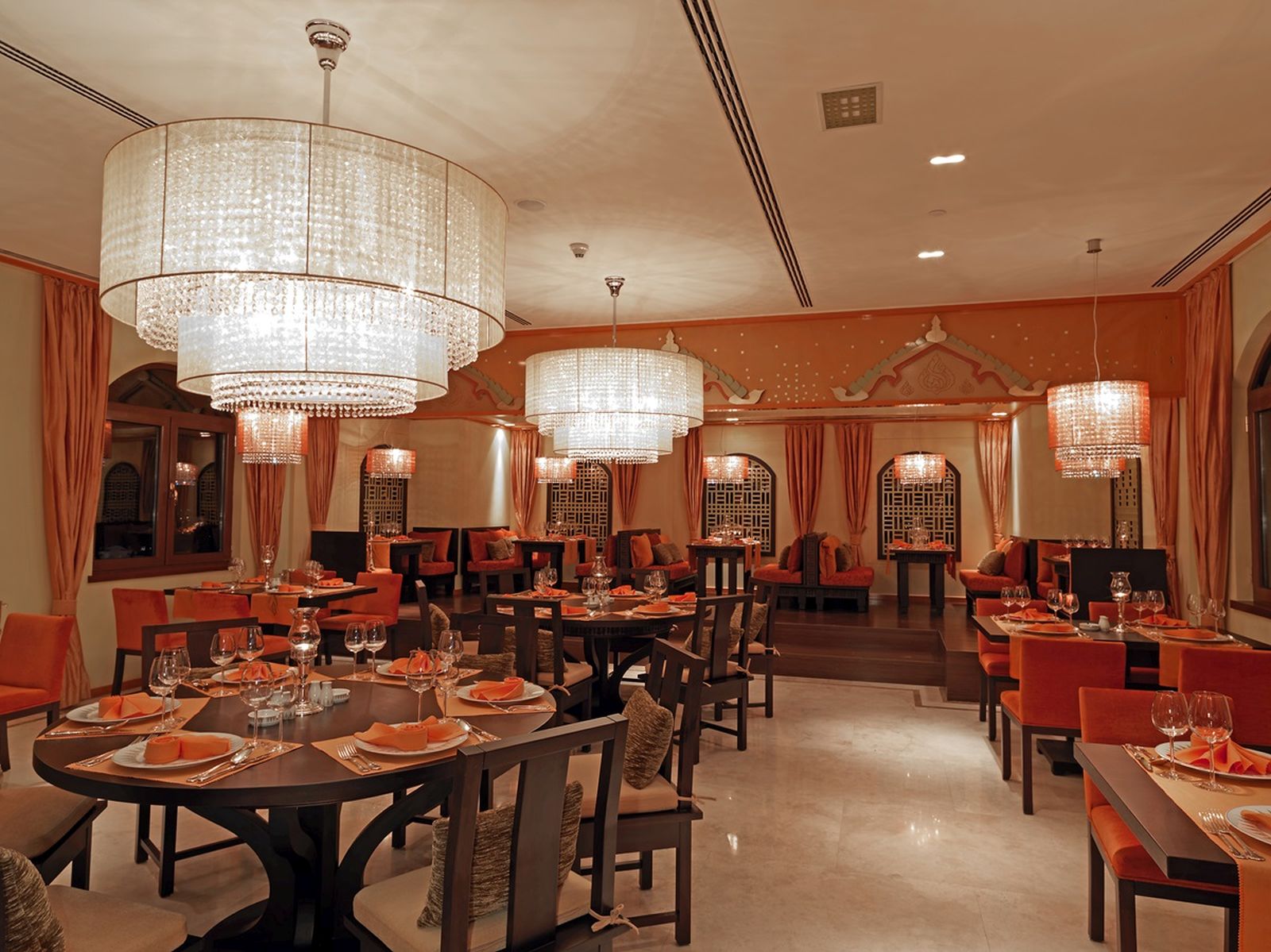 THAI RESTAURANT